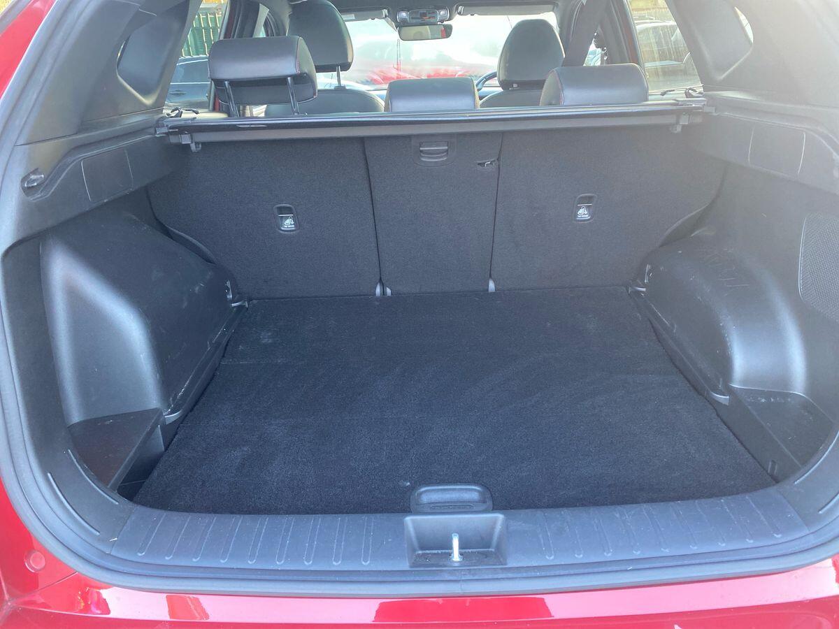 Used Hyundai TUCSON 2022 for sale - 76121794: Photo 20