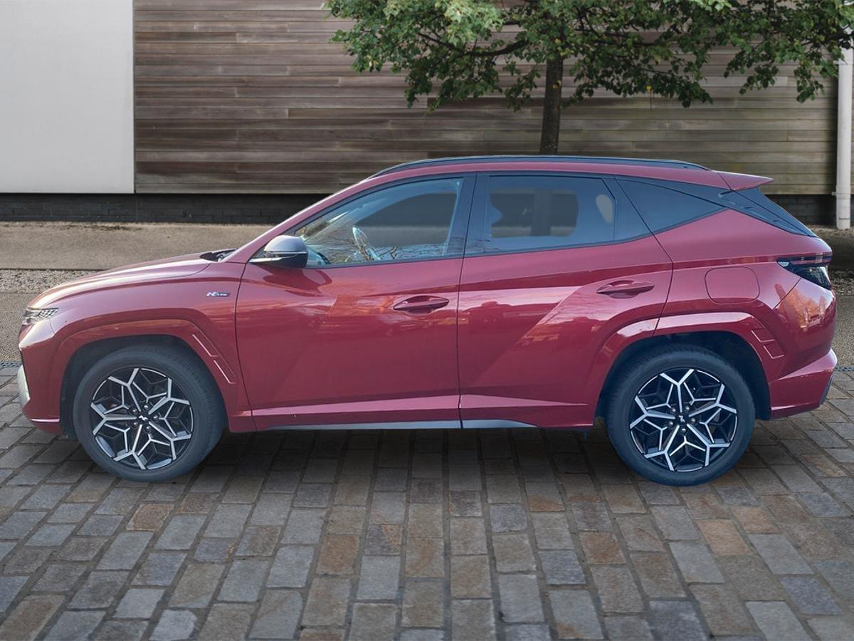 Used Hyundai TUCSON 2022 for sale - 76121794: Photo 6