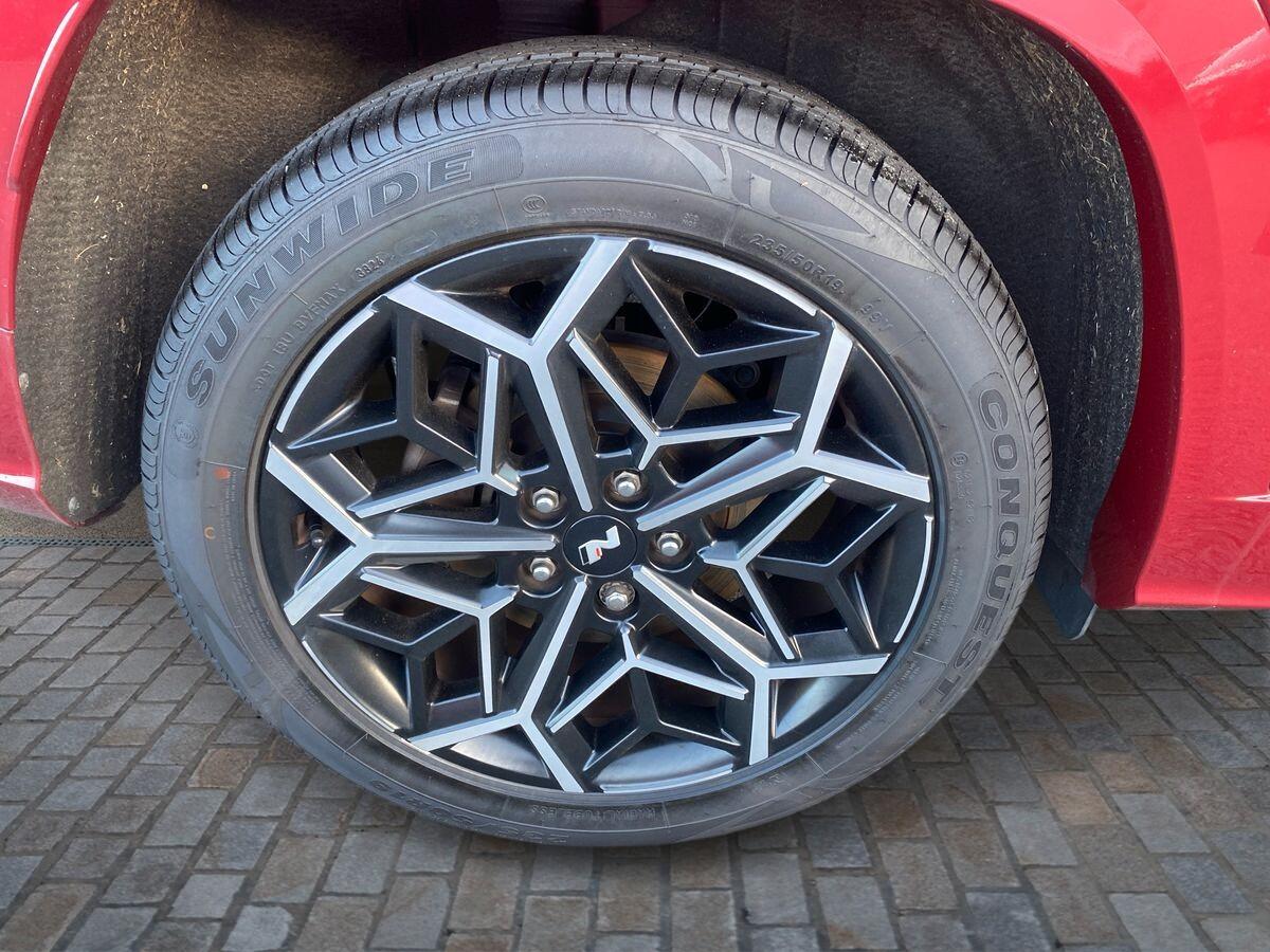 Used Hyundai TUCSON 2022 for sale - 76121794: Photo 9