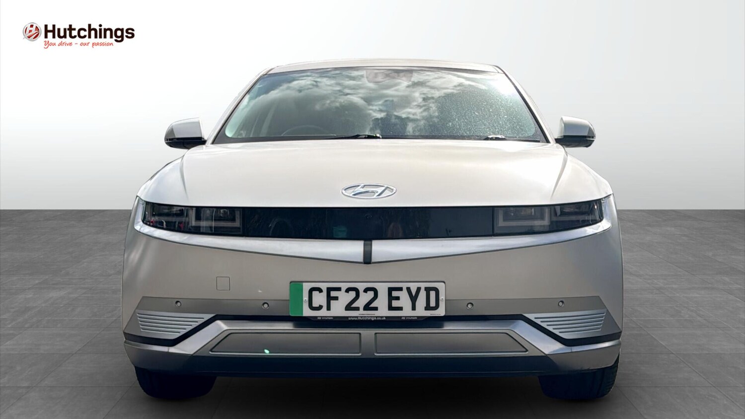 Used Hyundai IONIQ 2022 for sale - 75678372: Photo 10