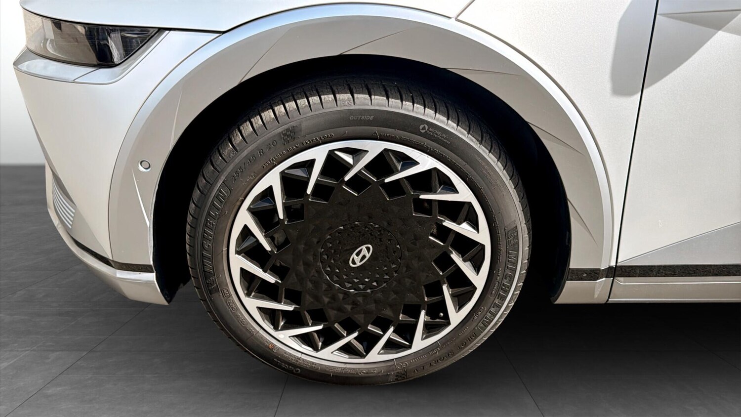 Used Hyundai IONIQ 2022 for sale - 75678372: Photo 12