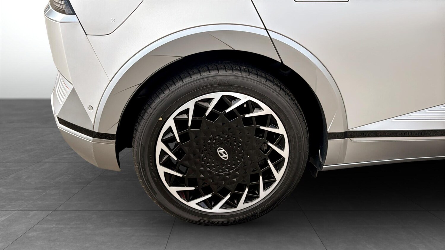 Used Hyundai IONIQ 2022 for sale - 75678372: Photo 14