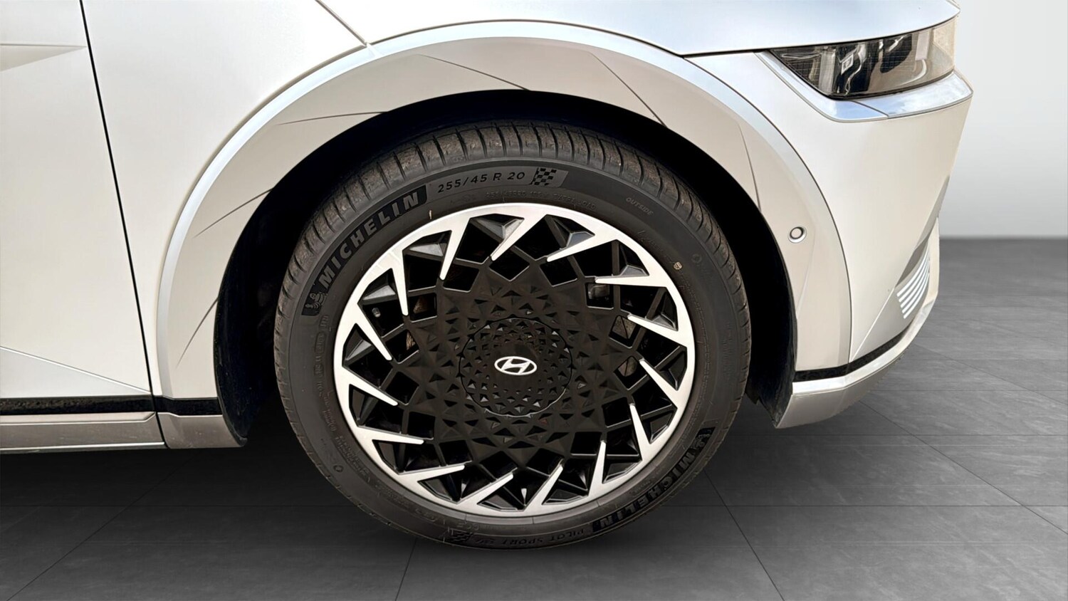 Used Hyundai IONIQ 2022 for sale - 75678372: Photo 15