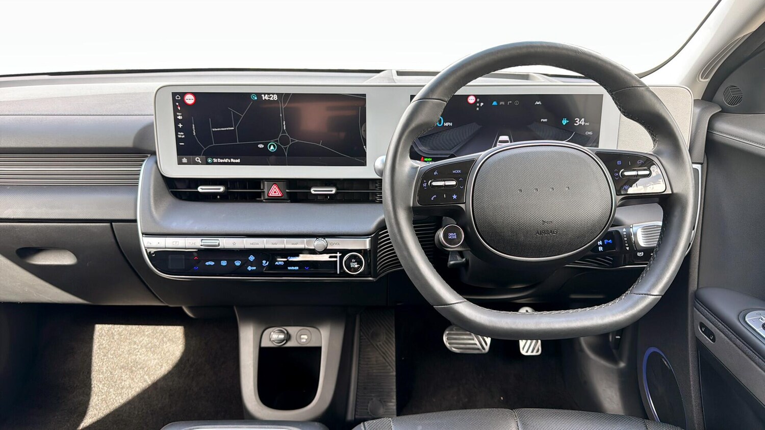 Used Hyundai IONIQ 2022 for sale - 75678372: Photo 16