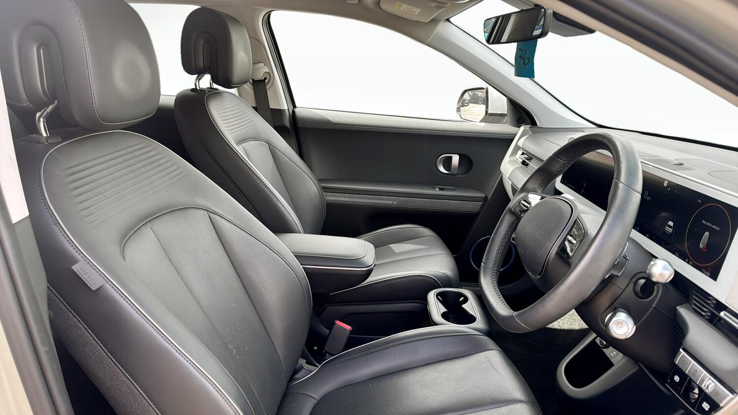 Used Hyundai IONIQ 2022 for sale - 75678372: Photo 18