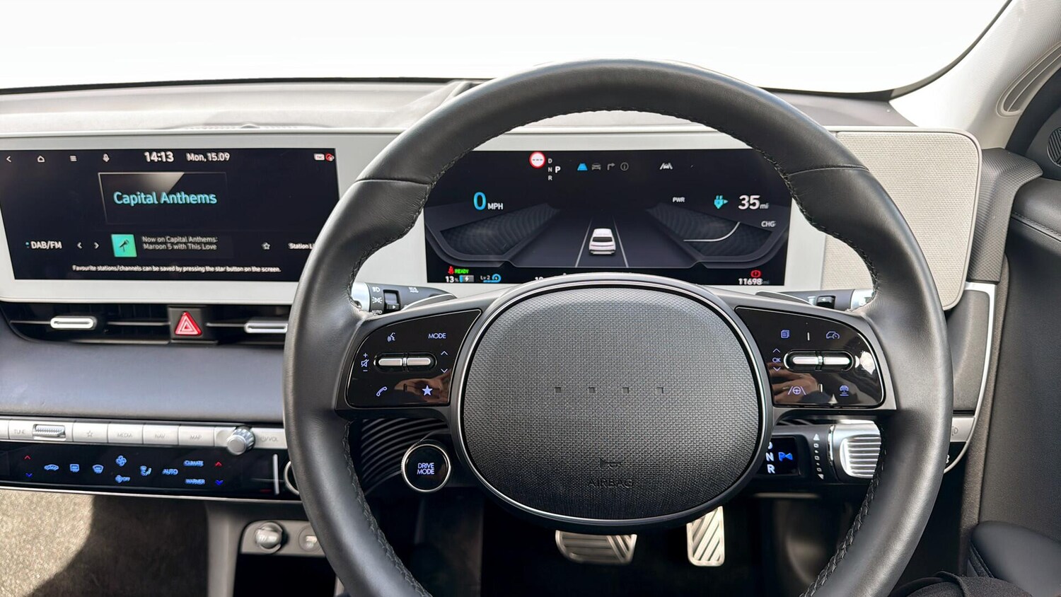 Used Hyundai IONIQ 2022 for sale - 75678372: Photo 19