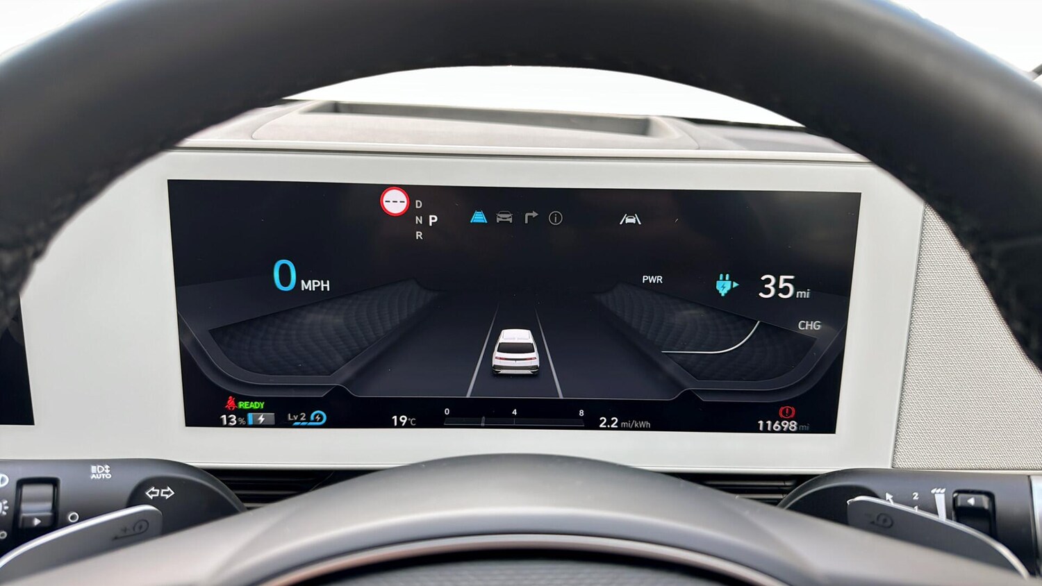 Used Hyundai IONIQ 2022 for sale - 75678372: Photo 20