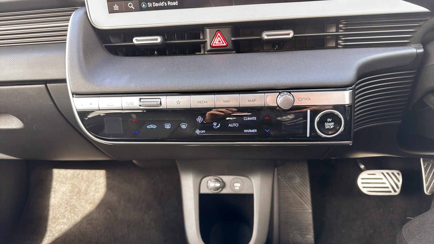 Used Hyundai IONIQ 2022 for sale - 75678372: Photo 22