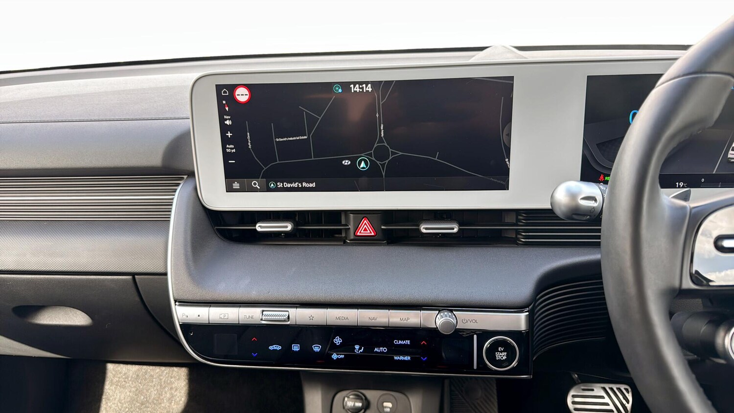 Used Hyundai IONIQ 2022 for sale - 75678372: Photo 23