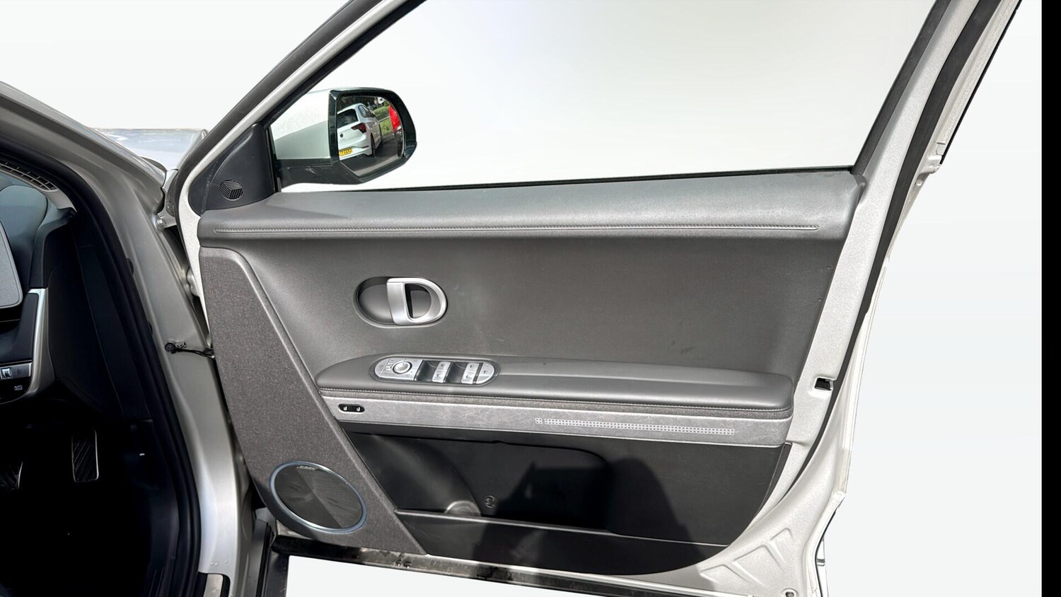 Used Hyundai IONIQ 2022 for sale - 75678372: Photo 26