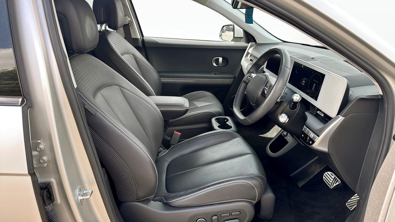 Used Hyundai IONIQ 2022 for sale - 75678372: Photo 27