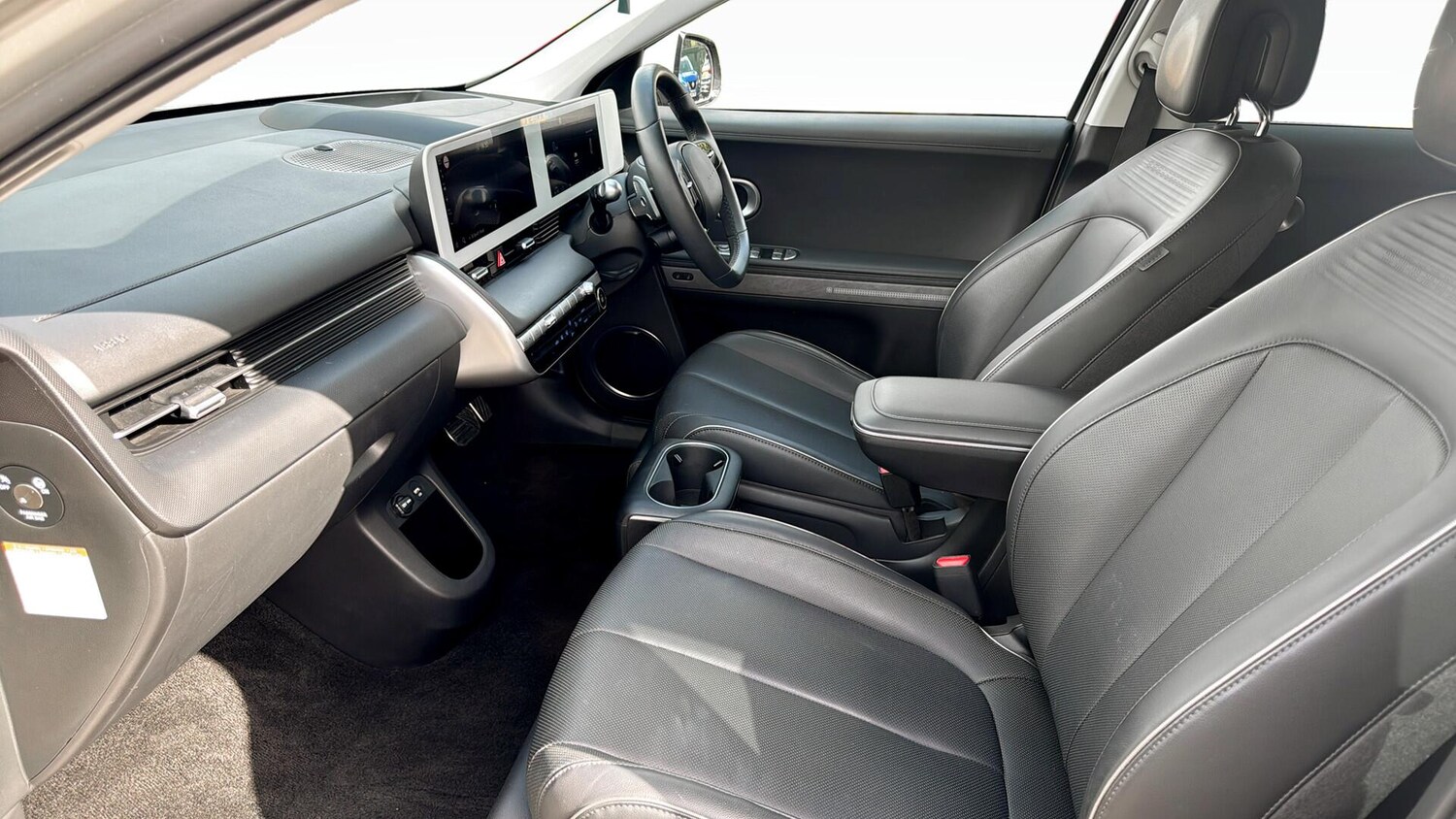 Used Hyundai IONIQ 2022 for sale - 75678372: Photo 28