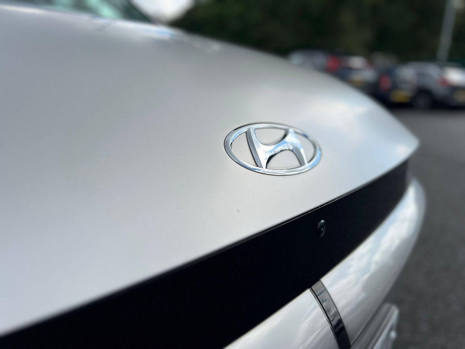 Used Hyundai IONIQ 2022 for sale - 75678372: Photo 34