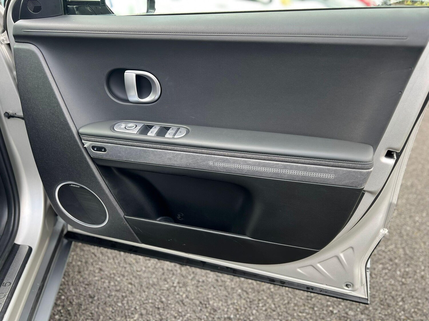 Used Hyundai IONIQ 2022 for sale - 75678372: Photo 36