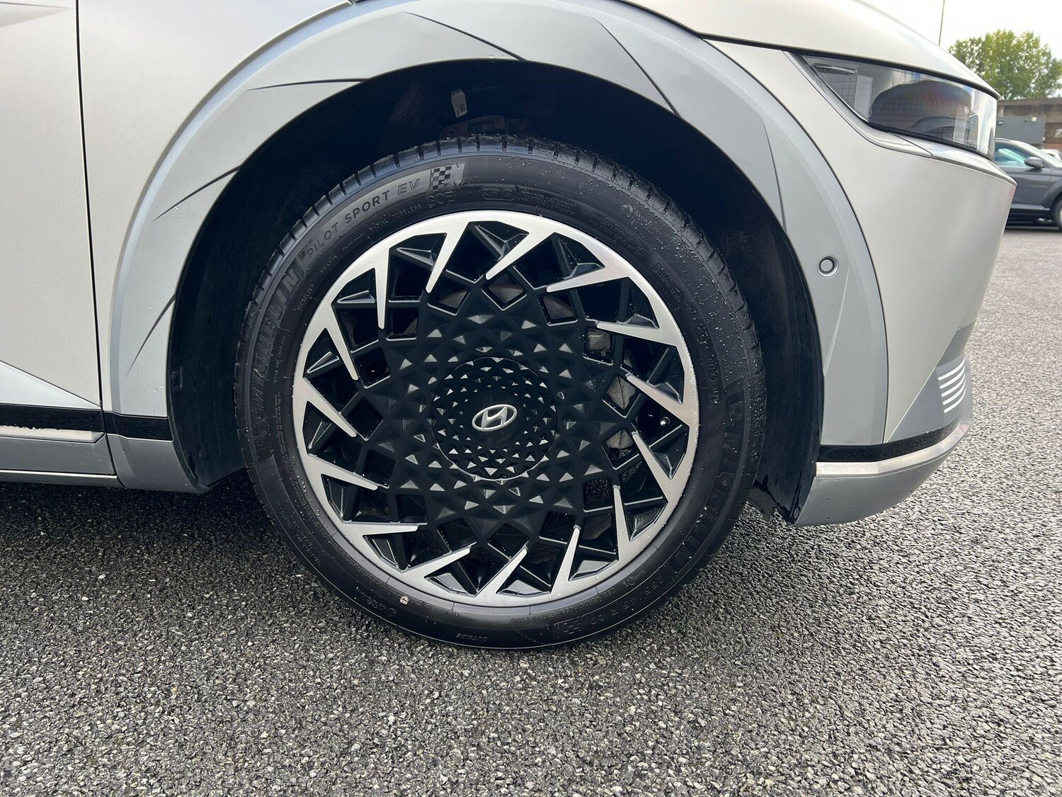 Used Hyundai IONIQ 2022 for sale - 75678372: Photo 37