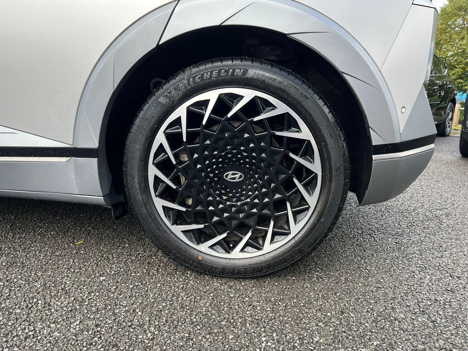 Used Hyundai IONIQ 2022 for sale - 75678372: Photo 39