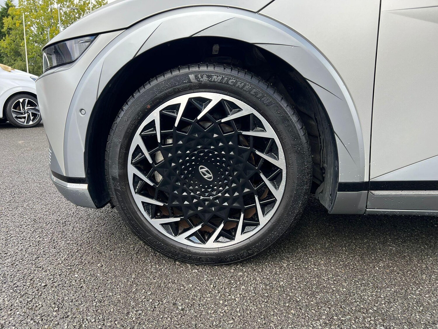 Used Hyundai IONIQ 2022 for sale - 75678372: Photo 40