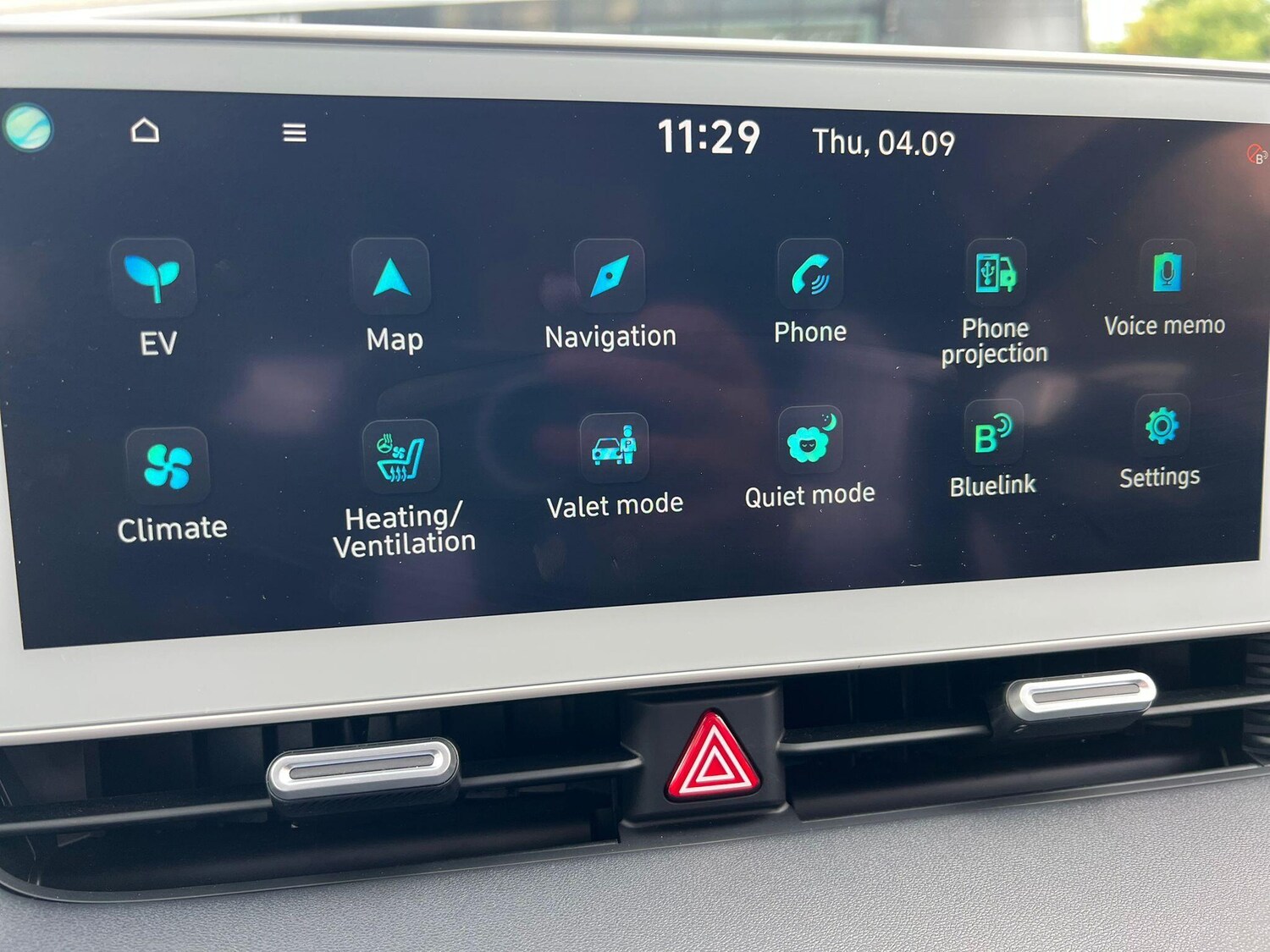 Used Hyundai IONIQ 2022 for sale - 75678372: Photo 41