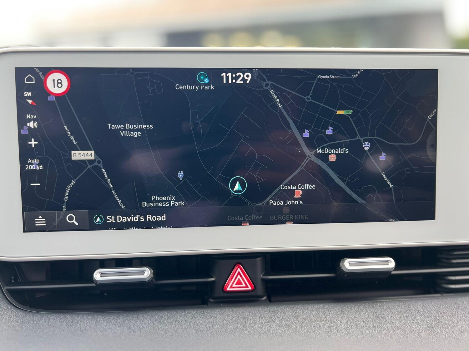 Used Hyundai IONIQ 2022 for sale - 75678372: Photo 43