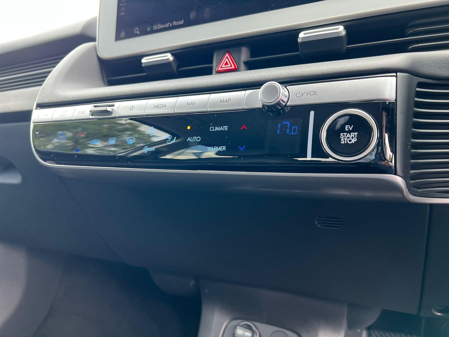 Used Hyundai IONIQ 2022 for sale - 75678372: Photo 44