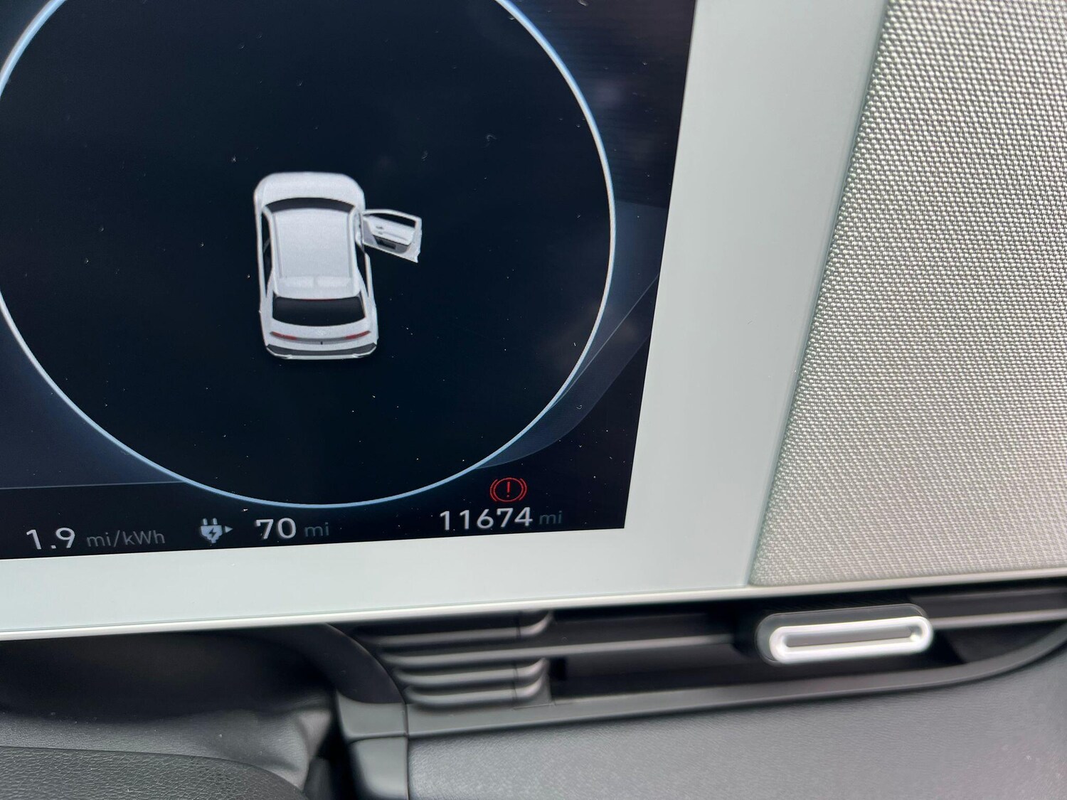 Used Hyundai IONIQ 2022 for sale - 75678372: Photo 46