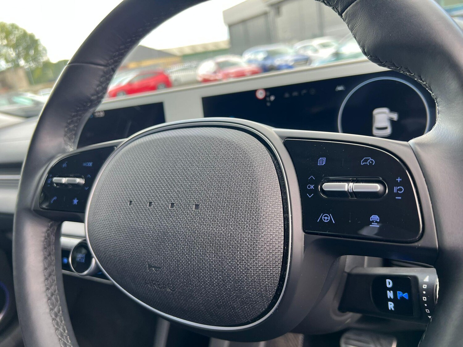 Used Hyundai IONIQ 2022 for sale - 75678372: Photo 51