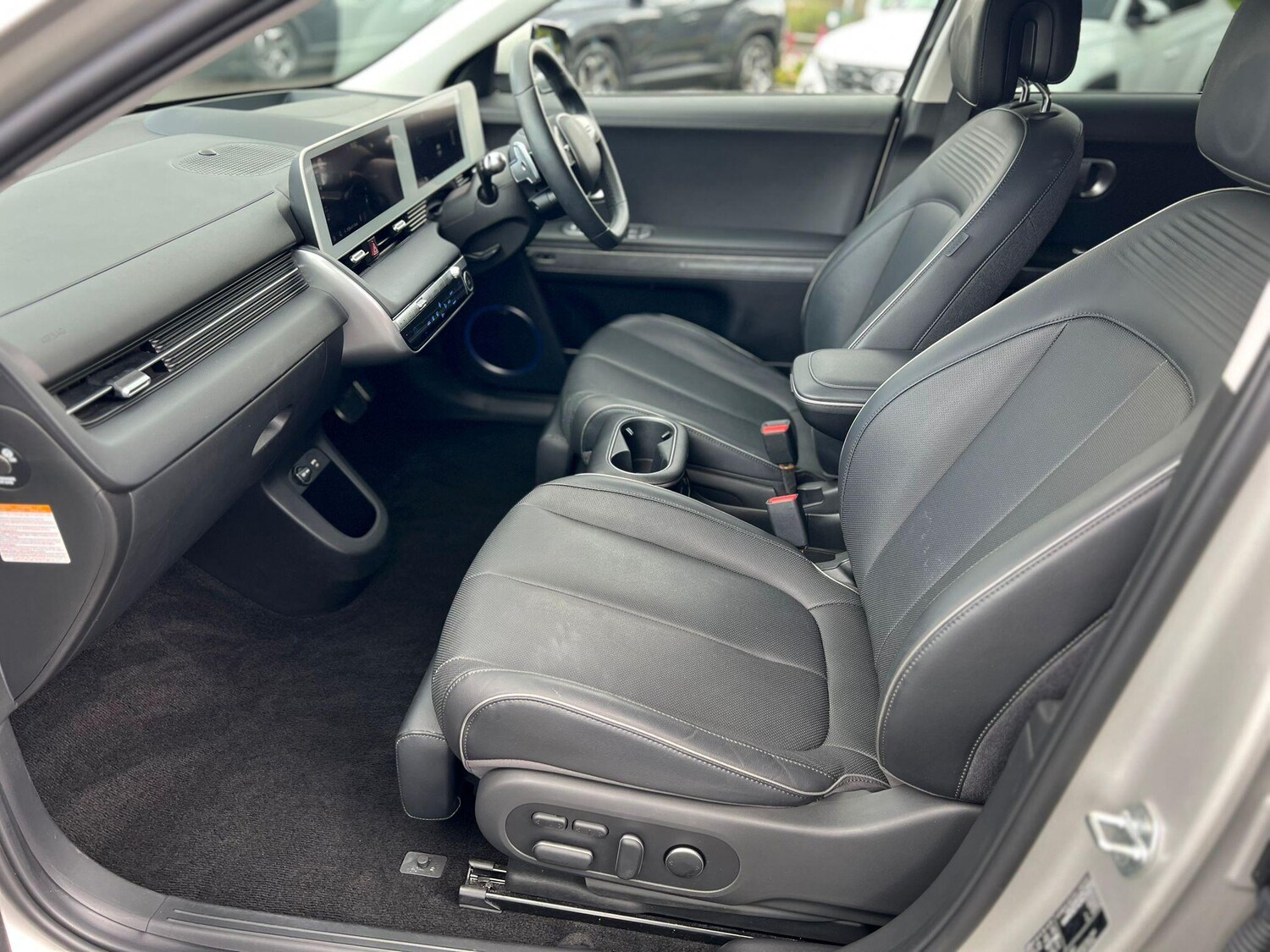 Used Hyundai IONIQ 2022 for sale - 75678372: Photo 52