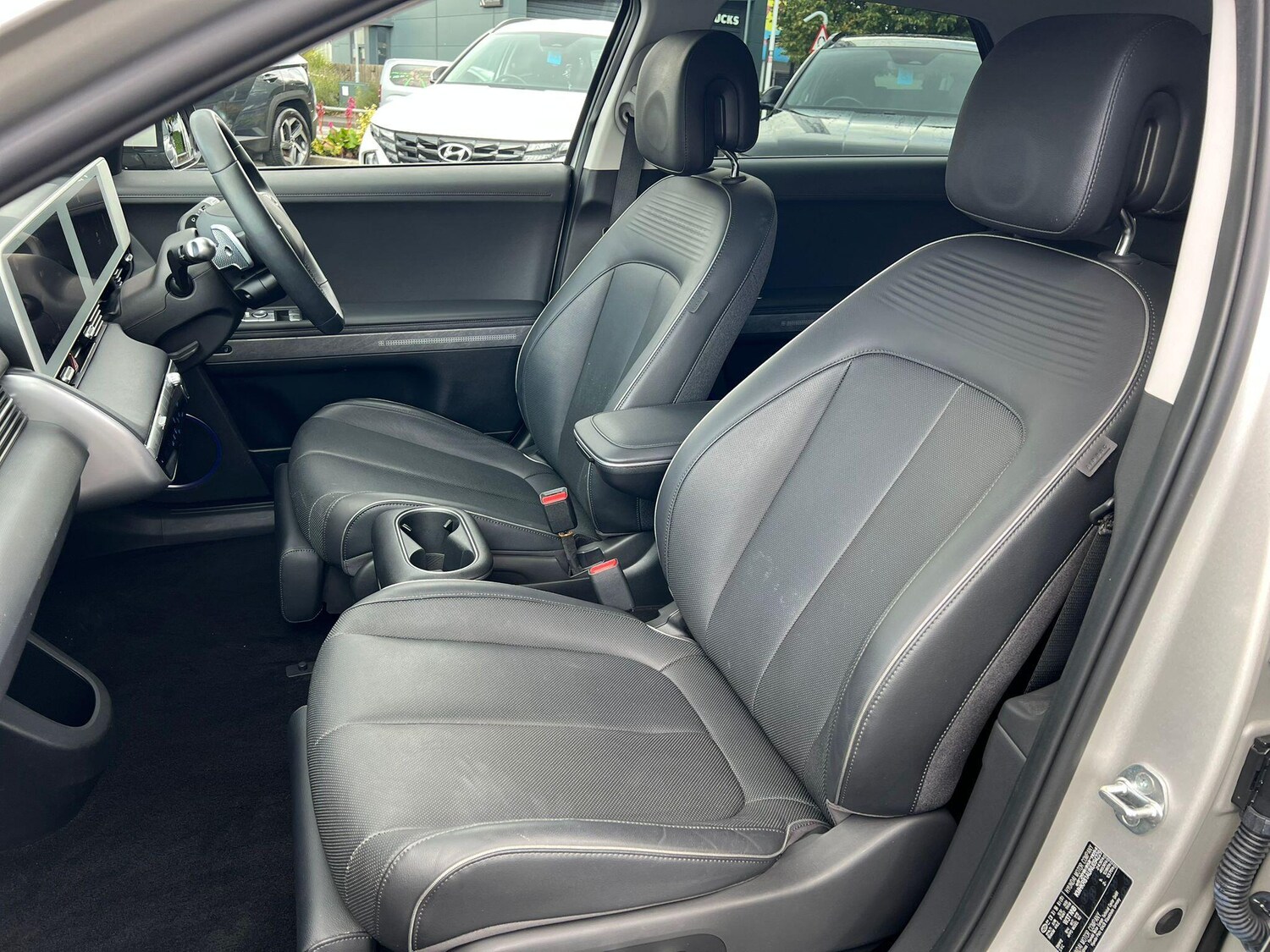 Used Hyundai IONIQ 2022 for sale - 75678372: Photo 53