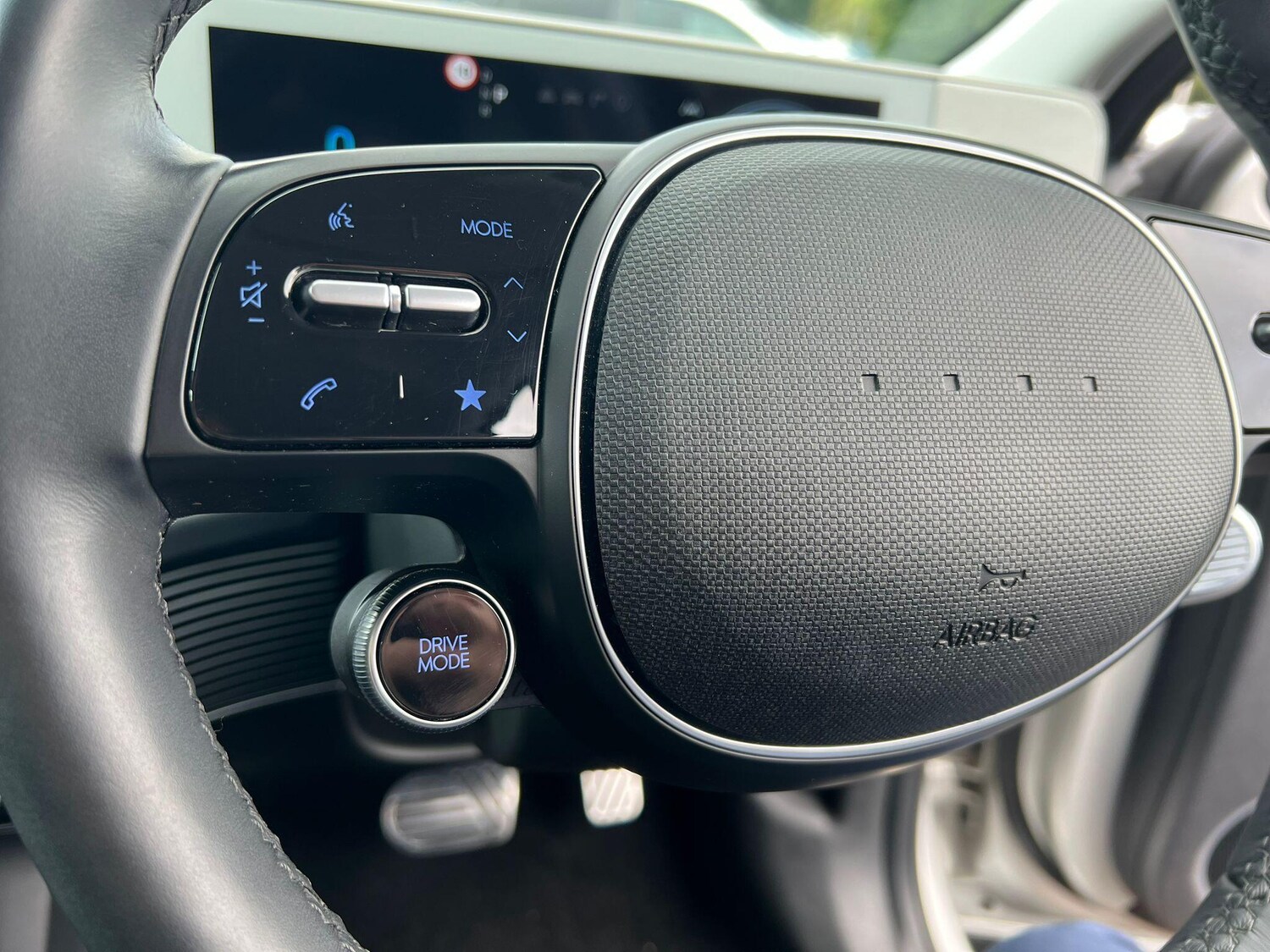 Used Hyundai IONIQ 2022 for sale - 75678372: Photo 57