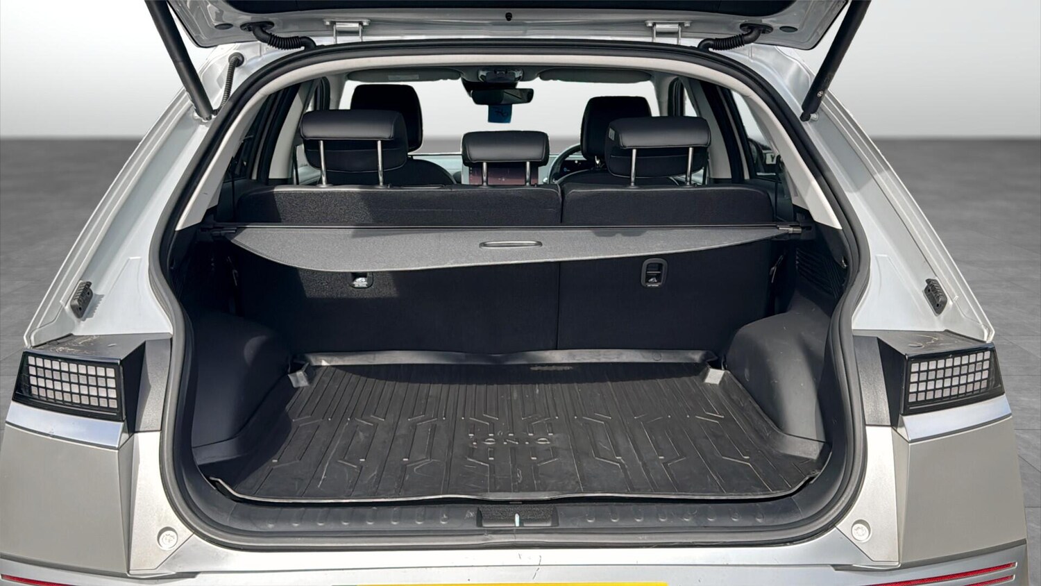 Used Hyundai IONIQ 2022 for sale - 75678372: Photo 6