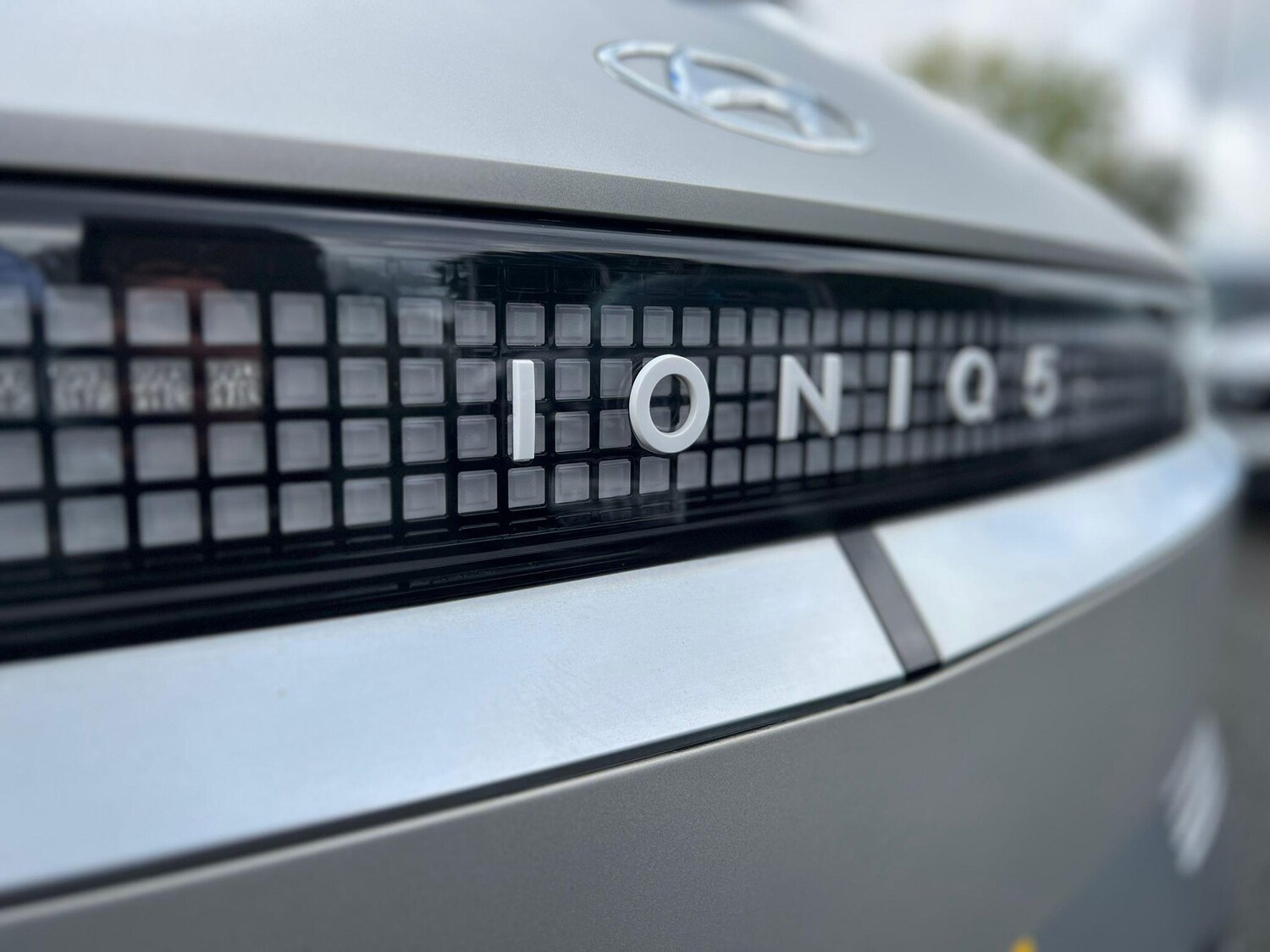 Used Hyundai IONIQ 2022 for sale - 75678372: Photo 60