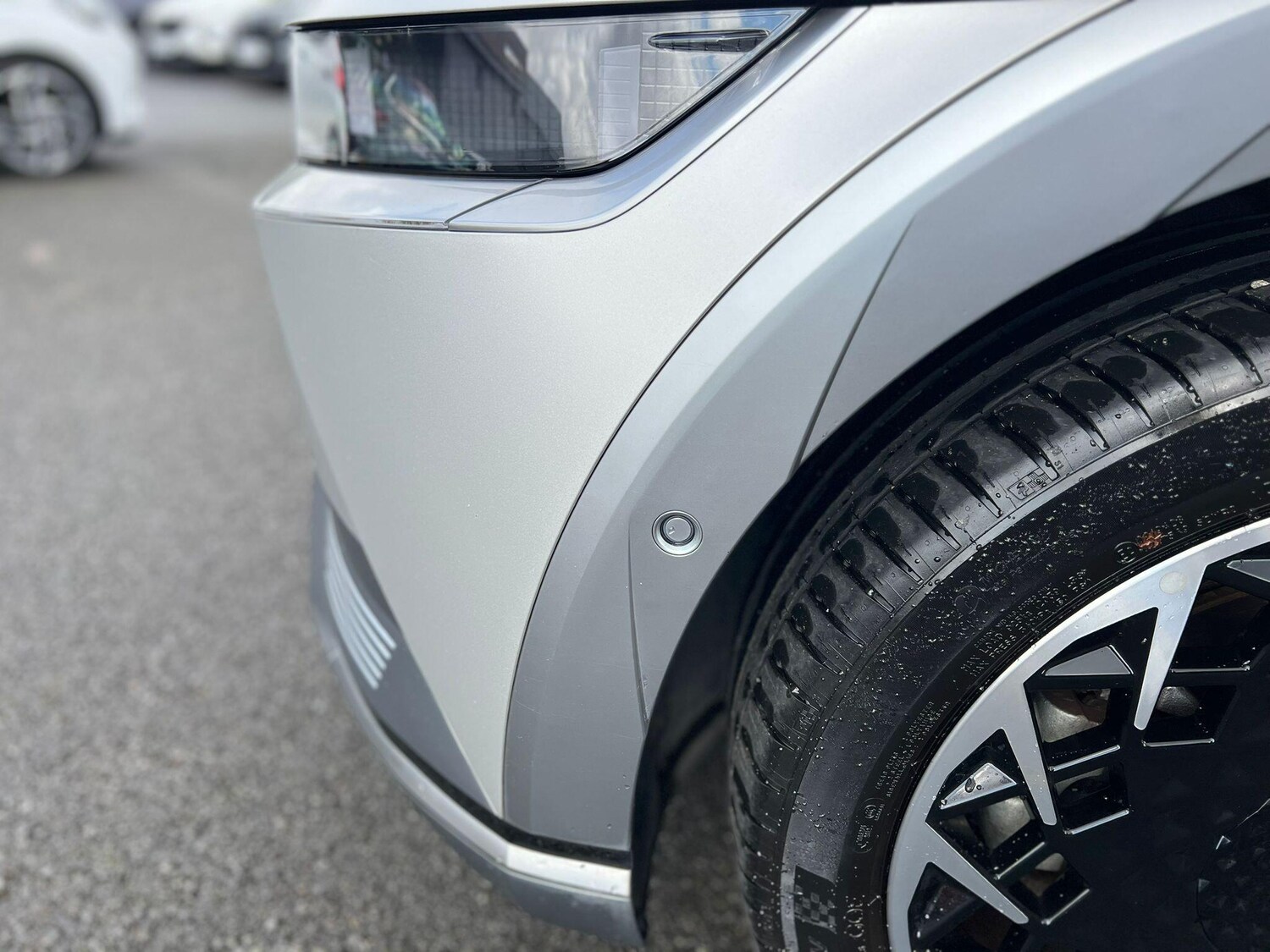 Used Hyundai IONIQ 2022 for sale - 75678372: Photo 61