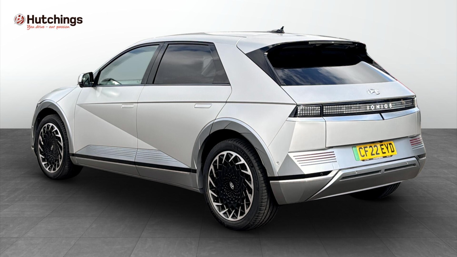 Used Hyundai IONIQ 2022 for sale - 75678372: Photo 7