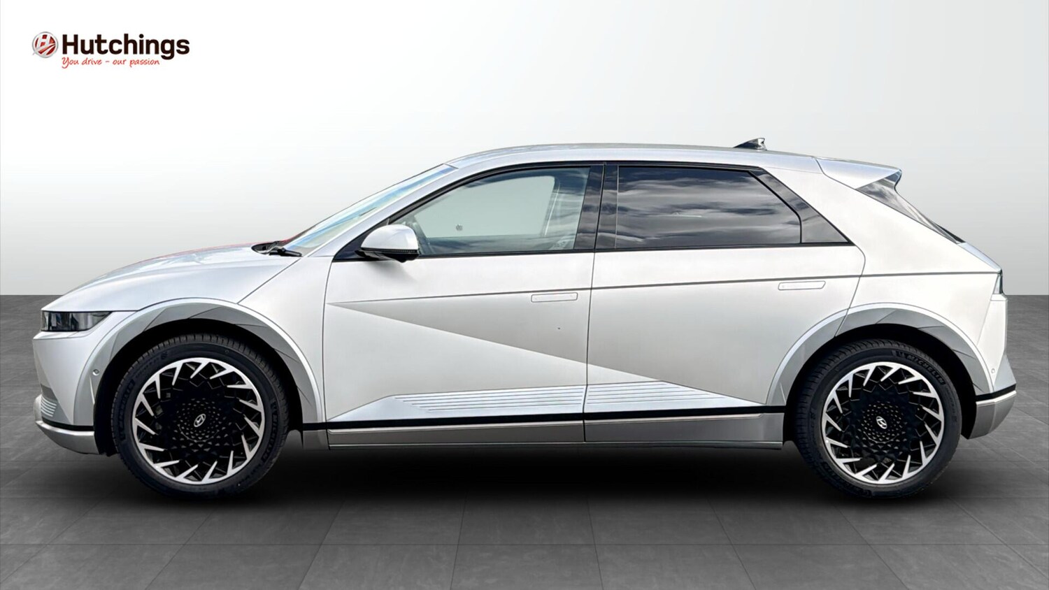 Used Hyundai IONIQ 2022 for sale - 75678372: Photo 8