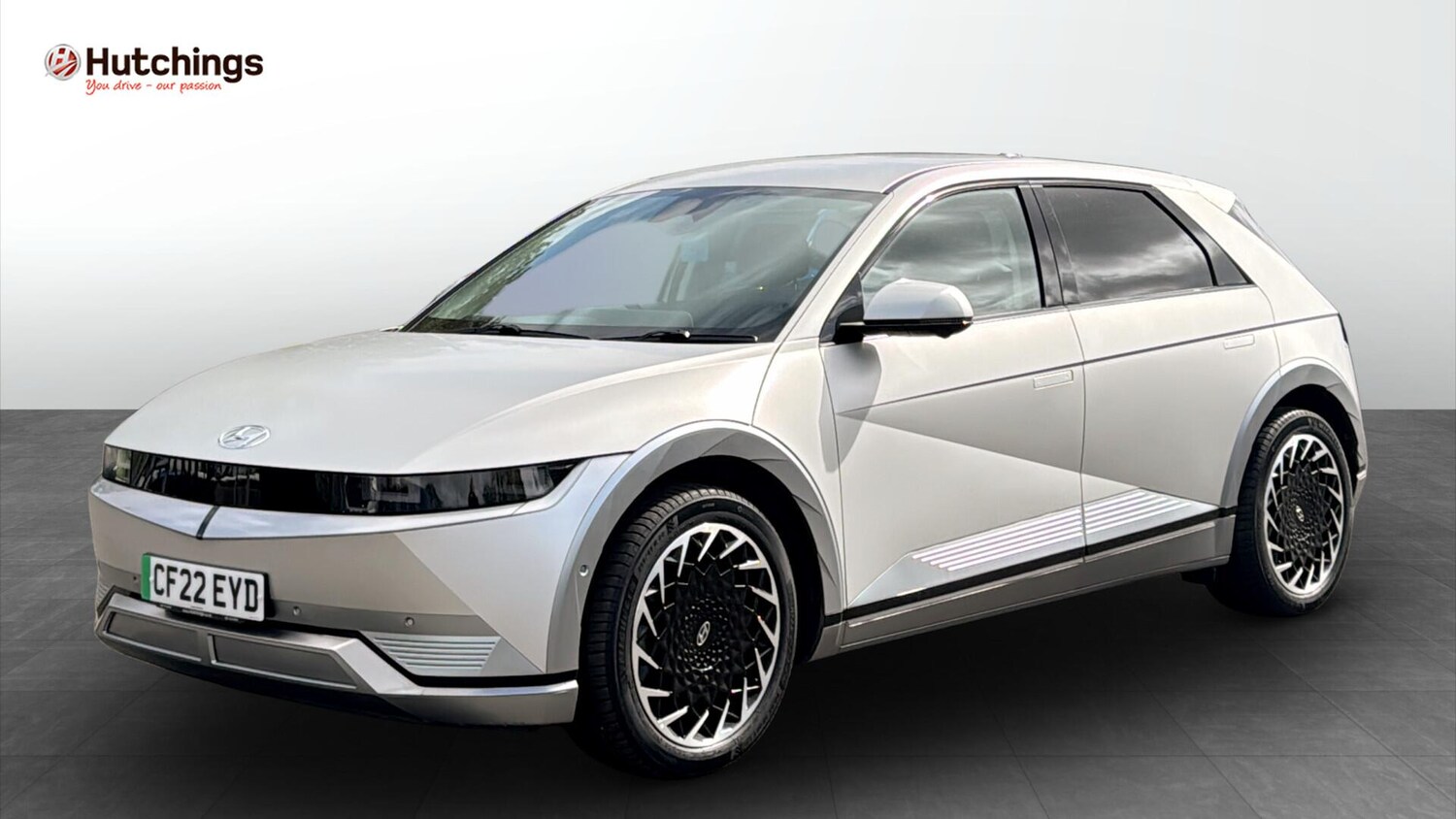 Used Hyundai IONIQ 2022 for sale - 75678372: Photo 9