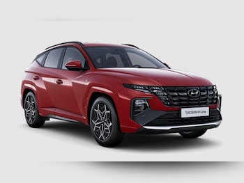 2021 (21) - 1.6 T-GDi Ultimate SUV 5dr Petrol Manual Euro 6 (s/s) (150 ps)
