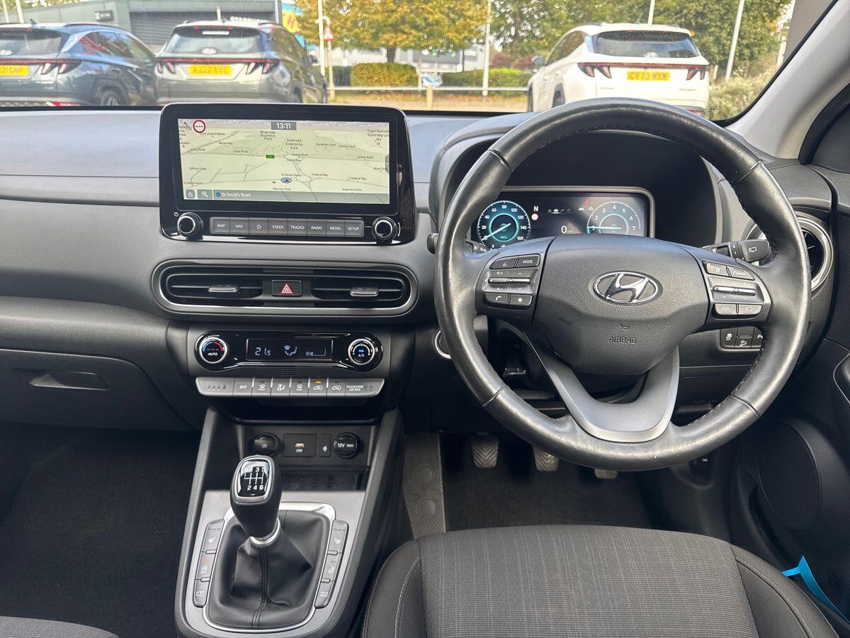 Used Hyundai KONA 2022 for sale - 76226870: Photo 10