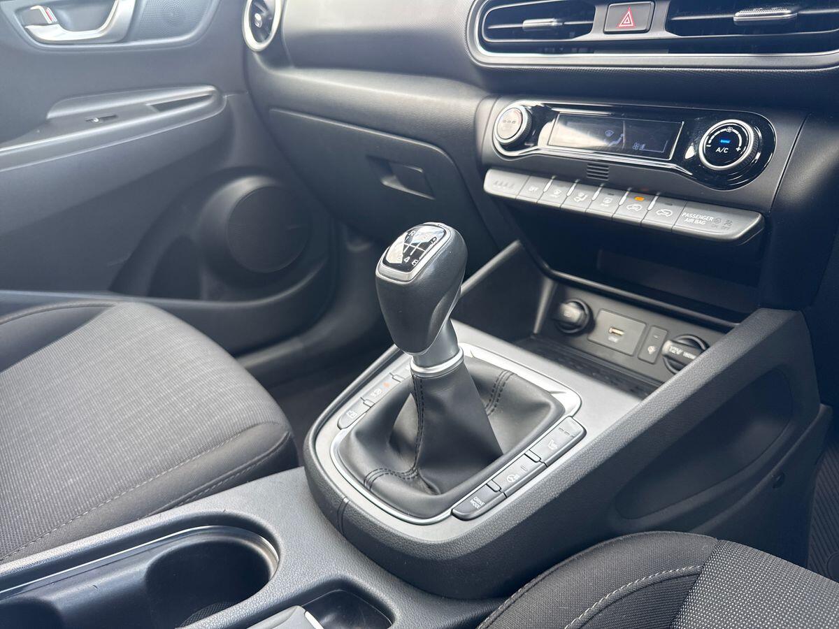 Used Hyundai KONA 2022 for sale - 76226870: Photo 11