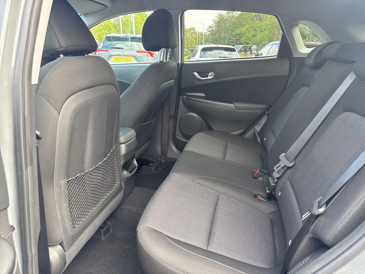 Used Hyundai KONA 2022 for sale - 76226870: Photo 12