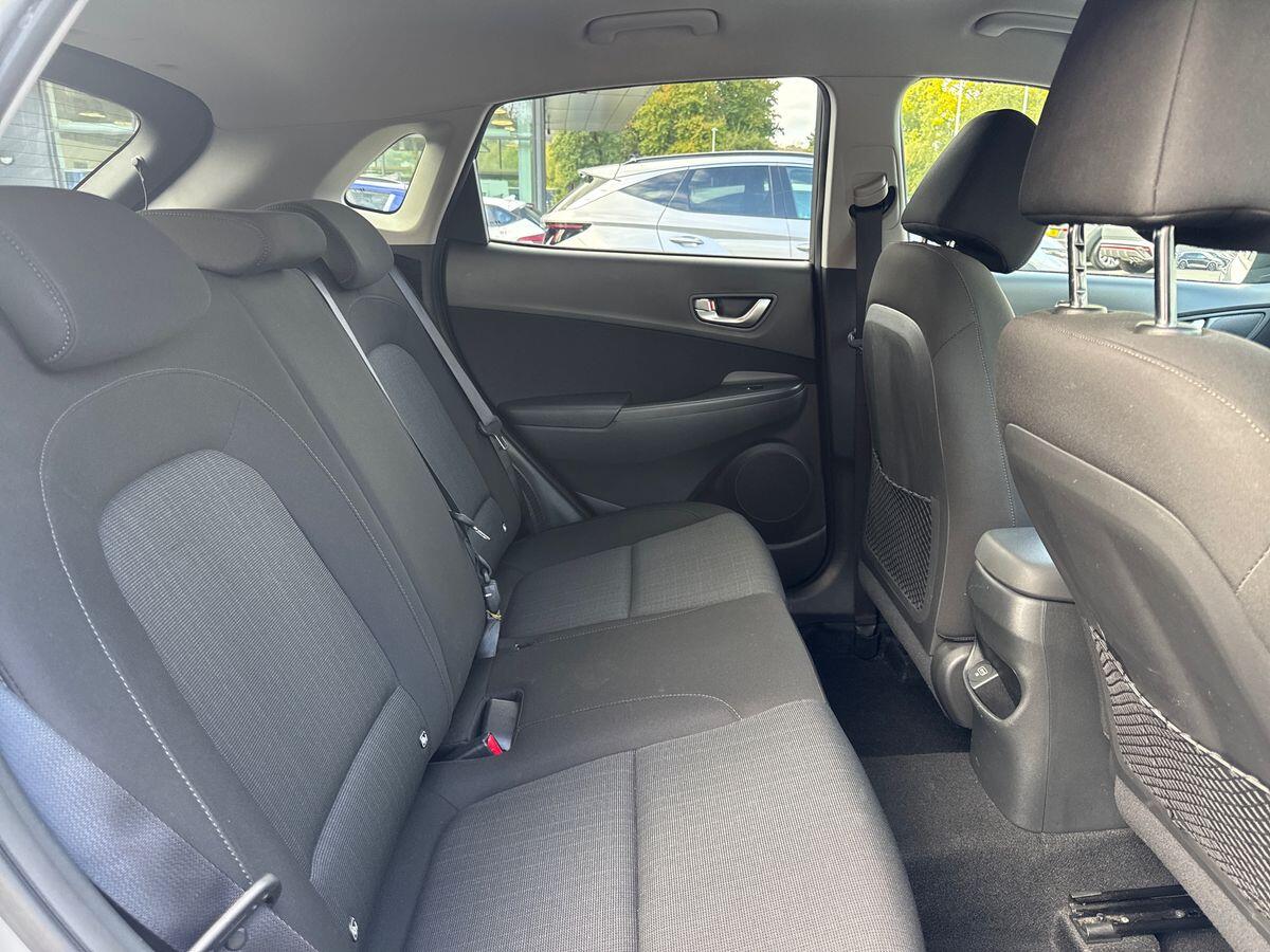 Used Hyundai KONA 2022 for sale - 76226870: Photo 13