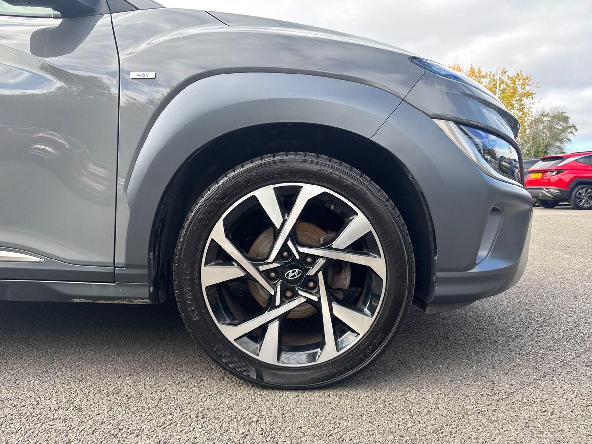 Used Hyundai KONA 2022 for sale - 76226870: Photo 14