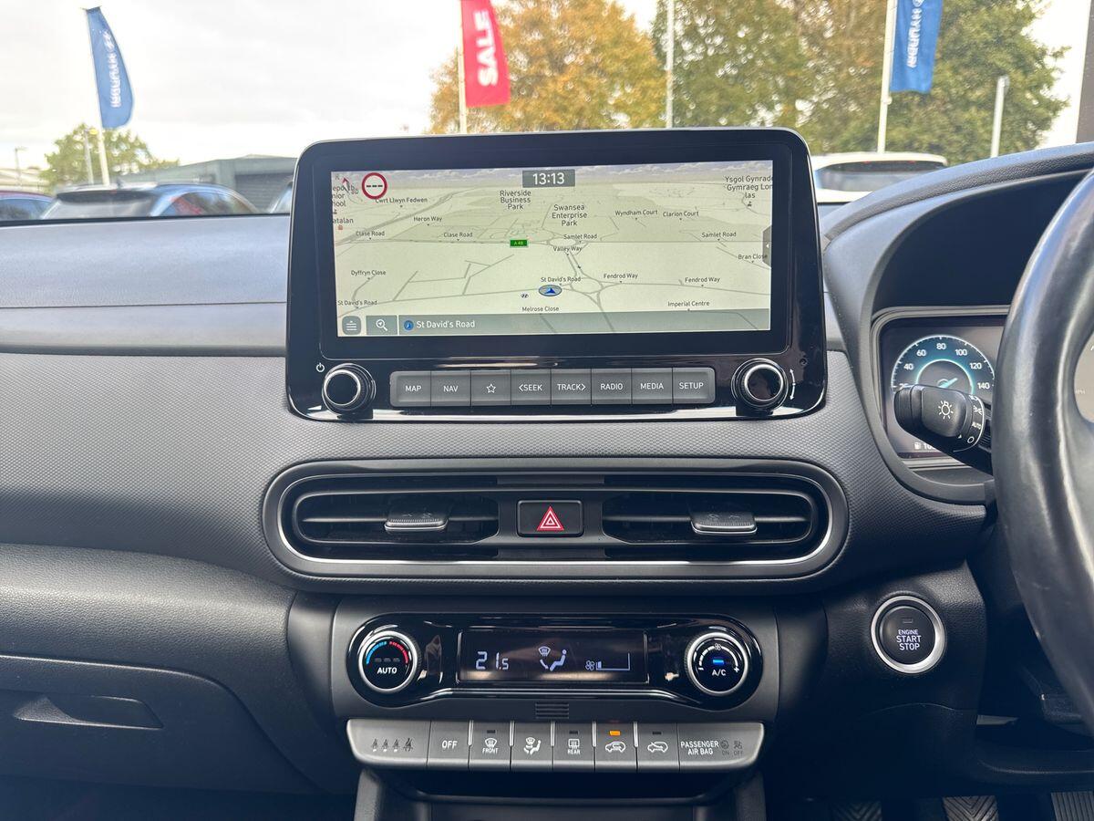 Used Hyundai KONA 2022 for sale - 76226870: Photo 15