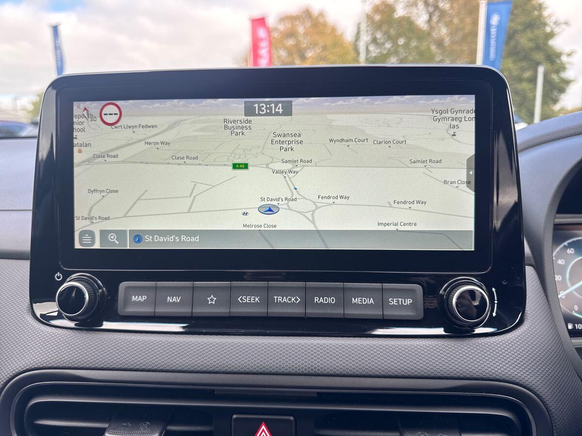 Used Hyundai KONA 2022 for sale - 76226870: Photo 16