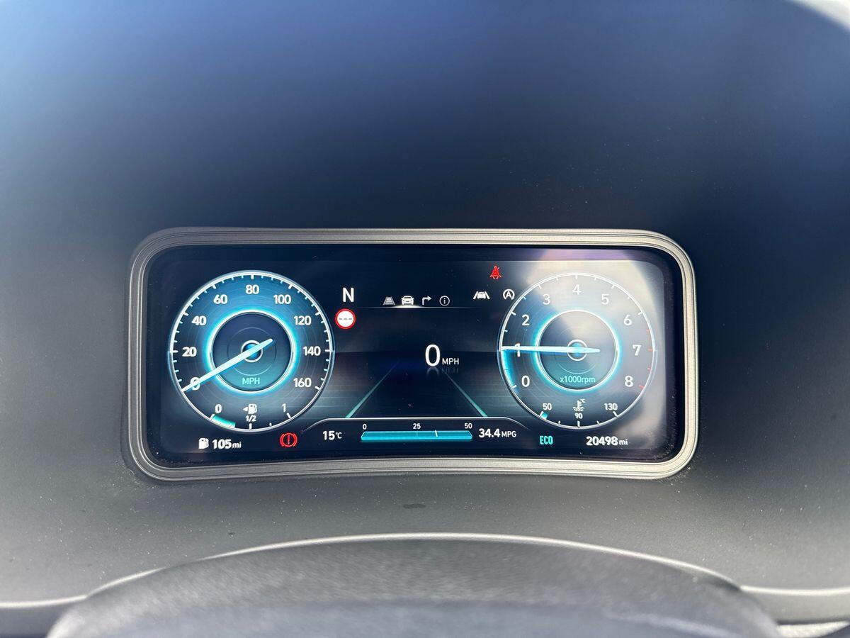 Used Hyundai KONA 2022 for sale - 76226870: Photo 17