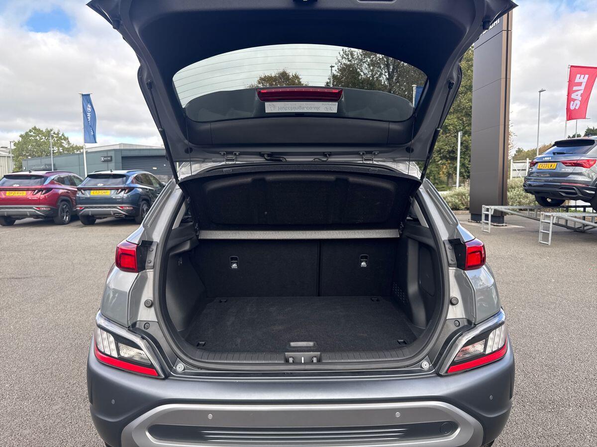 Used Hyundai KONA 2022 for sale - 76226870: Photo 18