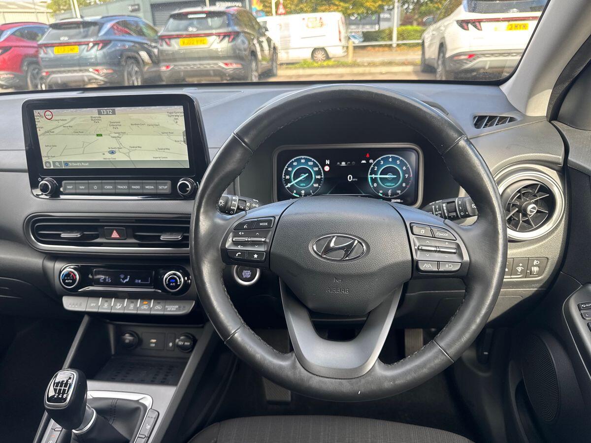 Used Hyundai KONA 2022 for sale - 76226870: Photo 19