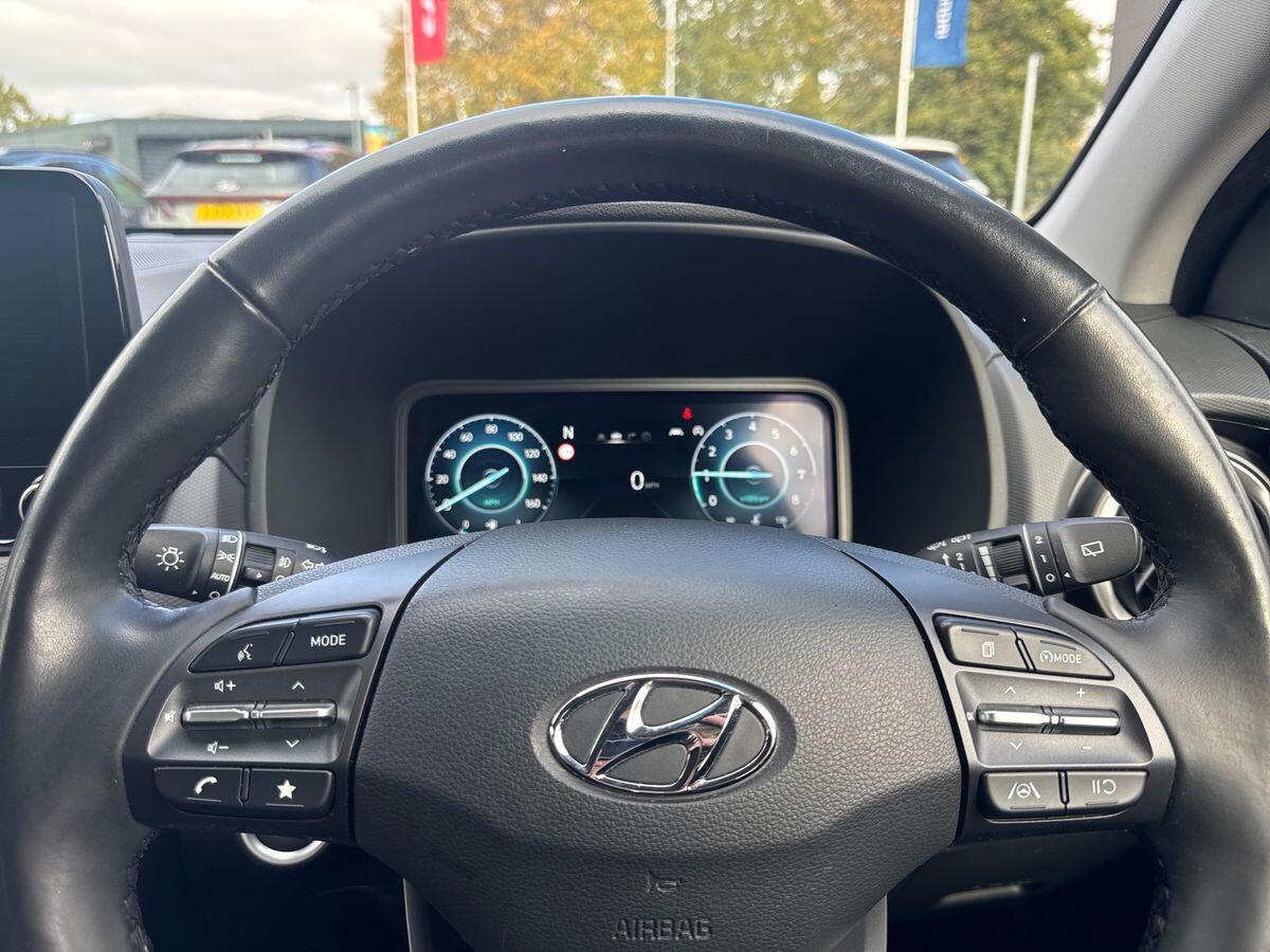 Used Hyundai KONA 2022 for sale - 76226870: Photo 20