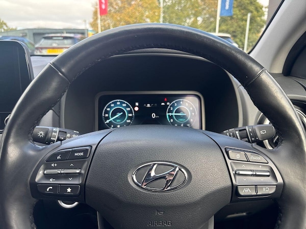 Used Hyundai KONA 2022 for sale - 76226870: Photo 20