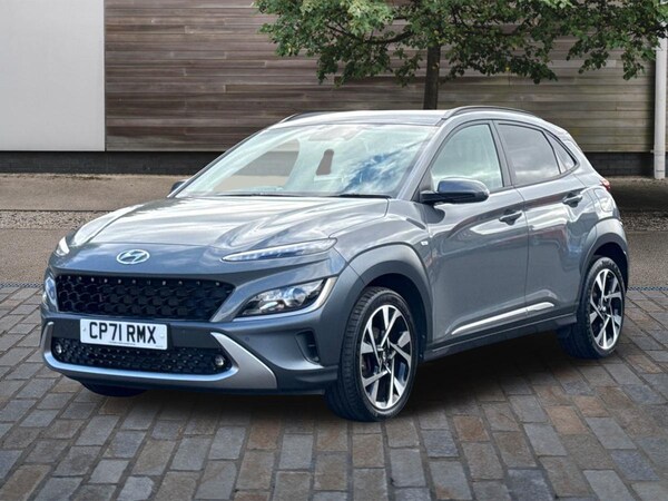 Used Hyundai KONA 2022 for sale - 76226870: Photo 7