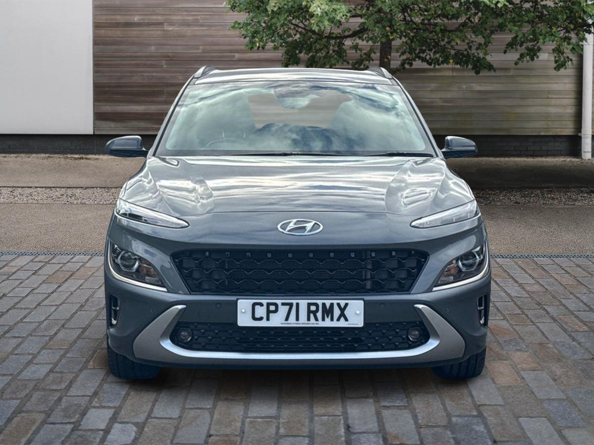 Used Hyundai KONA 2022 for sale - 76226870: Photo 8